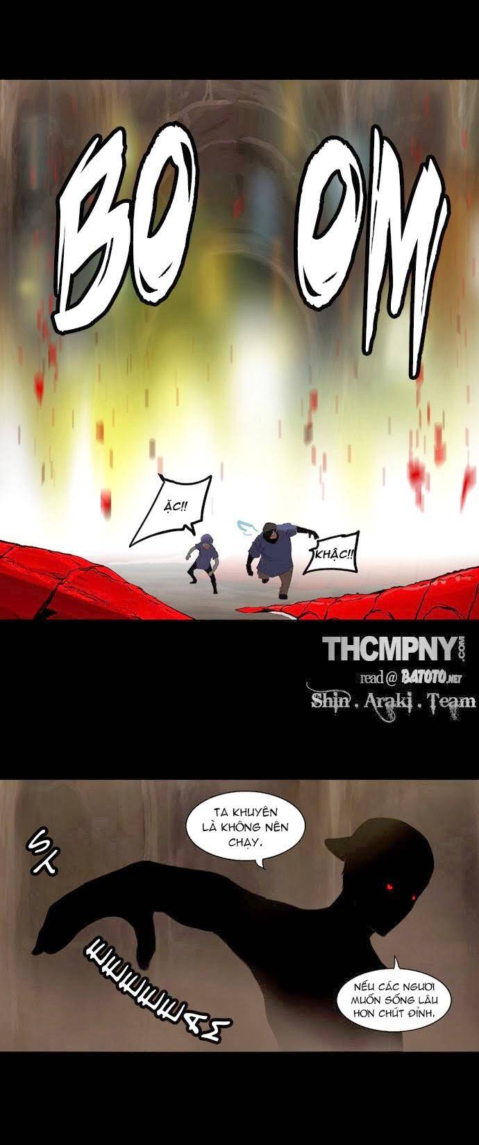 Tòa Tháp Bí Ẩn 2 Chapter 31 - Trang 13