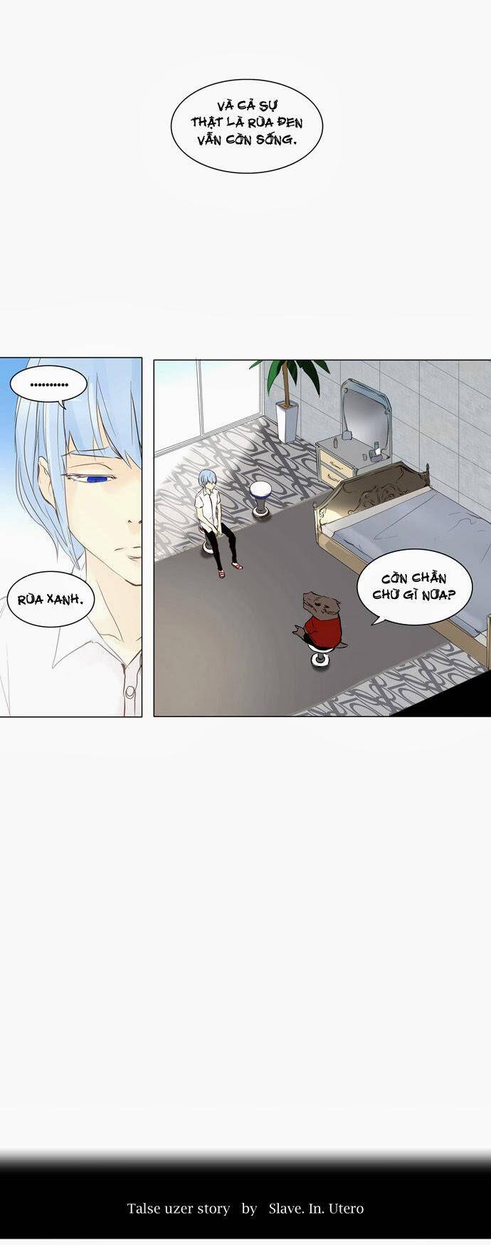 Tòa Tháp Bí Ẩn 2 Chapter 67 - Trang 7