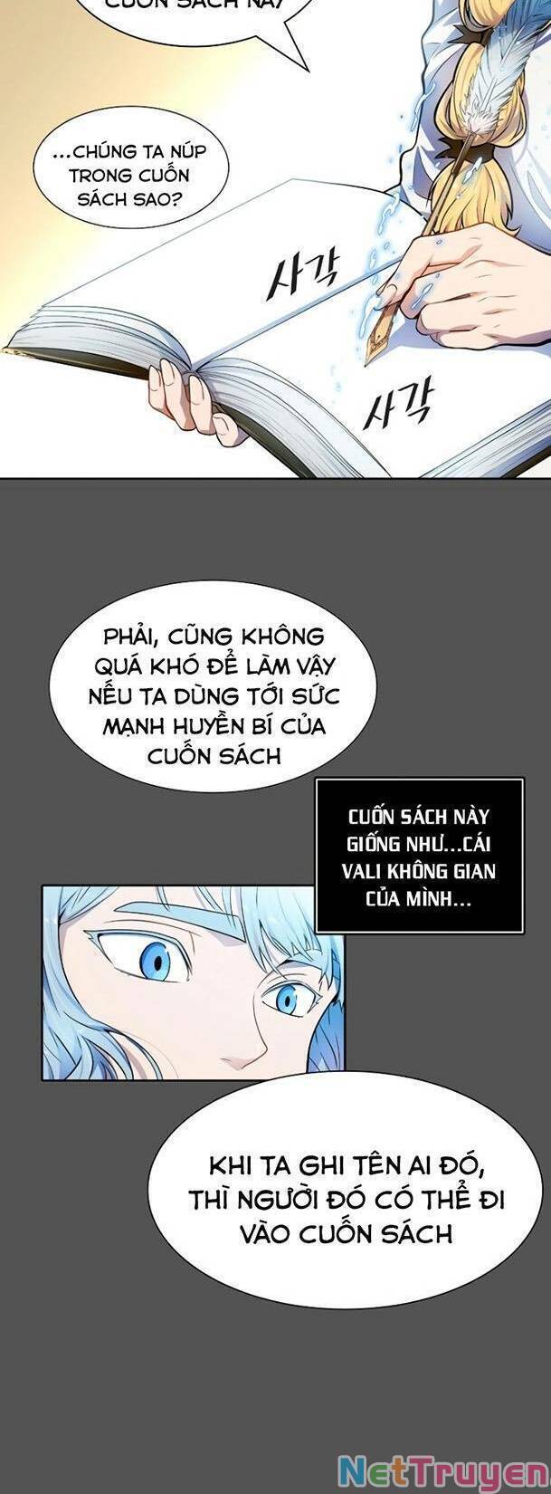 Tòa Tháp Bí Ẩn 2 Chapter 564 - Trang 42