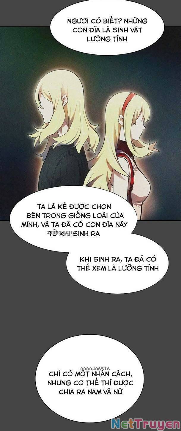 Tòa Tháp Bí Ẩn 2 Chapter 561 - Trang 57