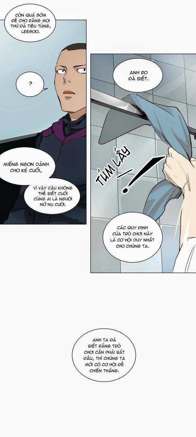 Tòa Tháp Bí Ẩn 2 Chapter 86 - Trang 41