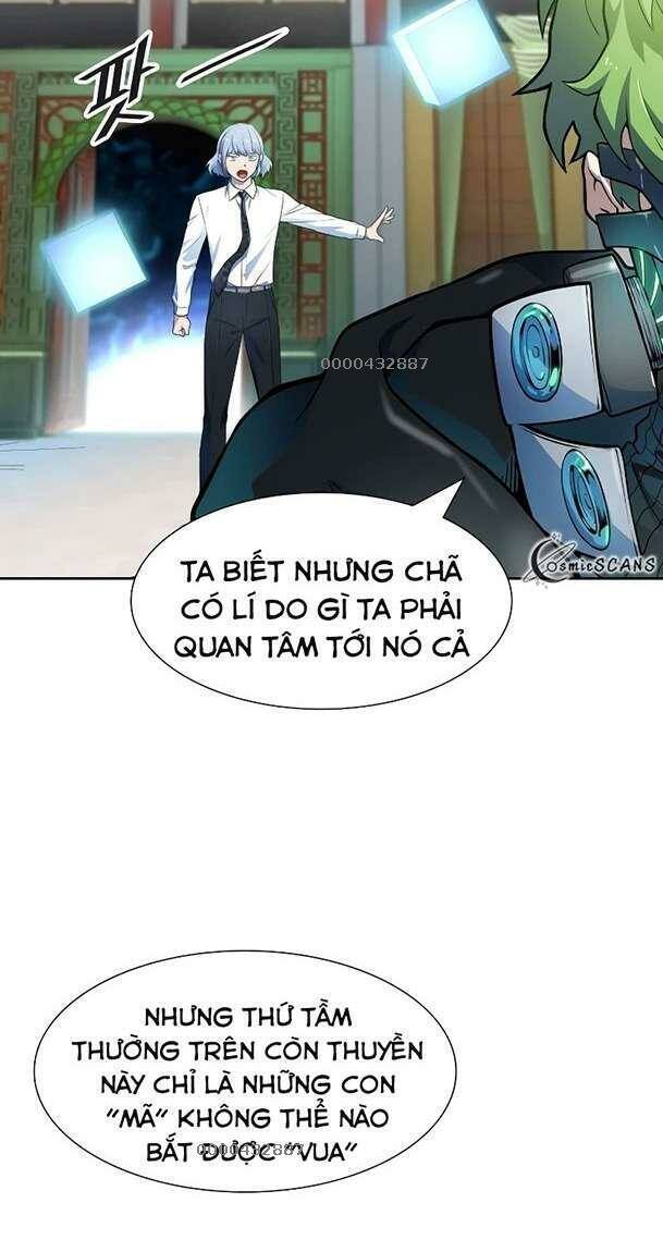 Tòa Tháp Bí Ẩn 2 Chapter 573 - Trang 10