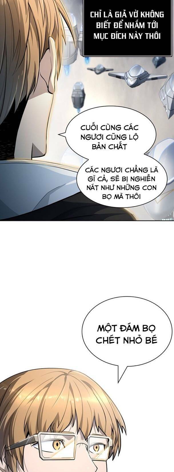 Tòa Tháp Bí Ẩn 2 Chapter 552 - Trang 40