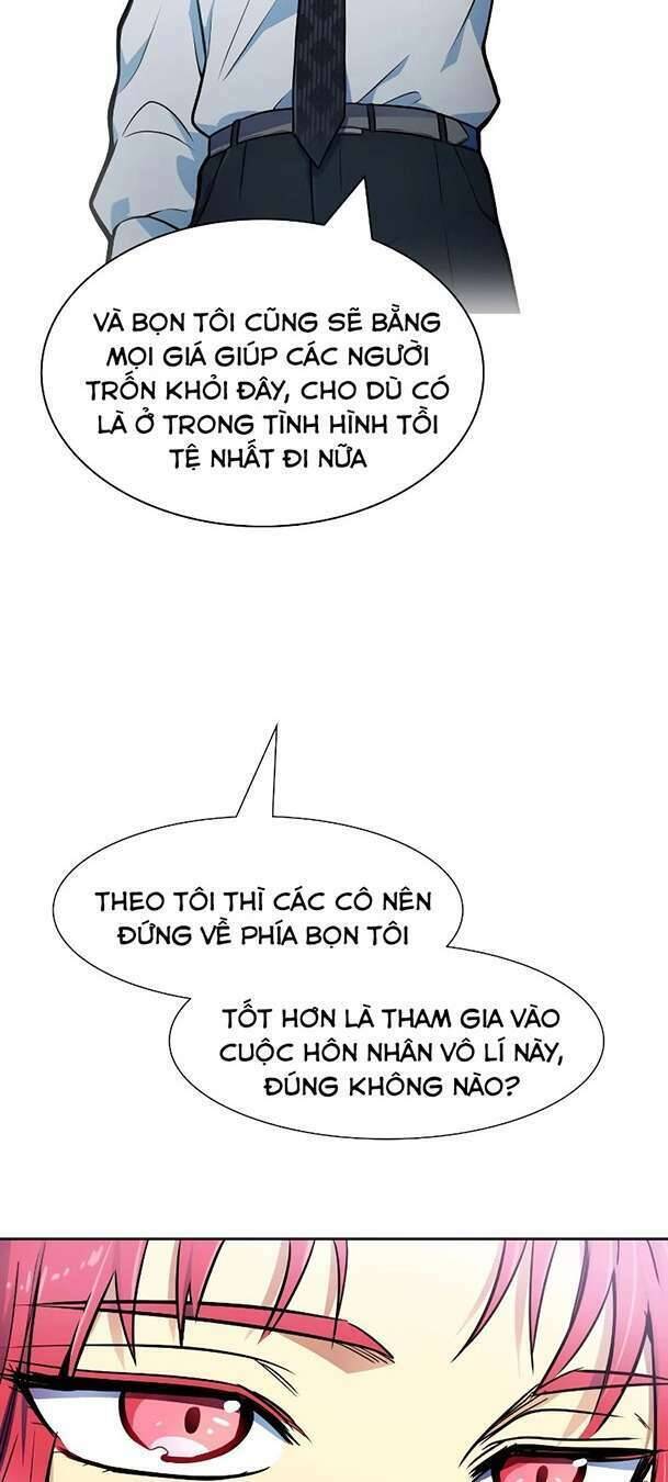 Tòa Tháp Bí Ẩn 2 Chapter 570 - Trang 74