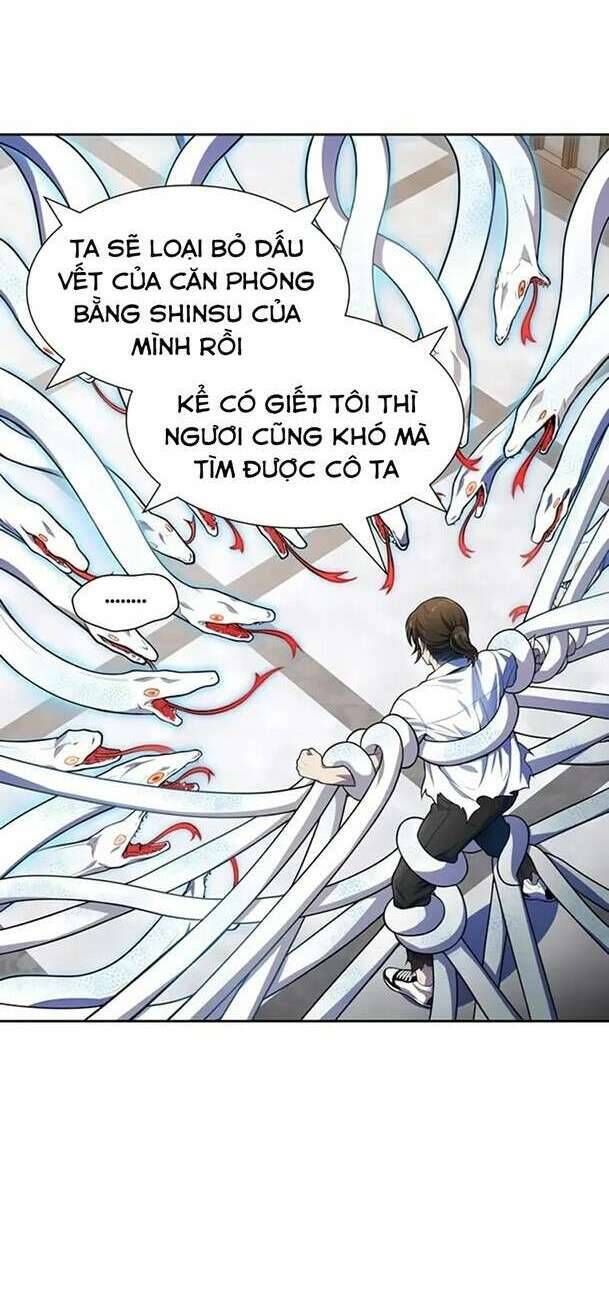 Tòa Tháp Bí Ẩn 2 Chapter 567 - Trang 52