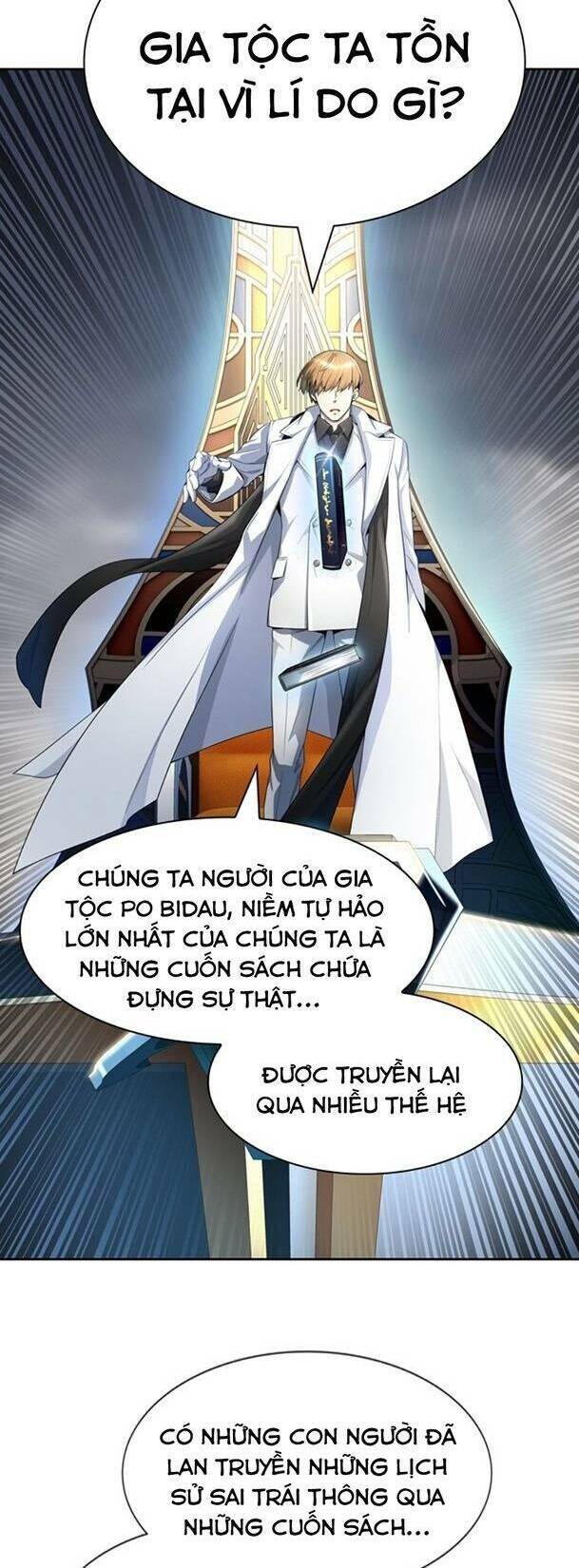 Tòa Tháp Bí Ẩn 2 Chapter 552 - Trang 43