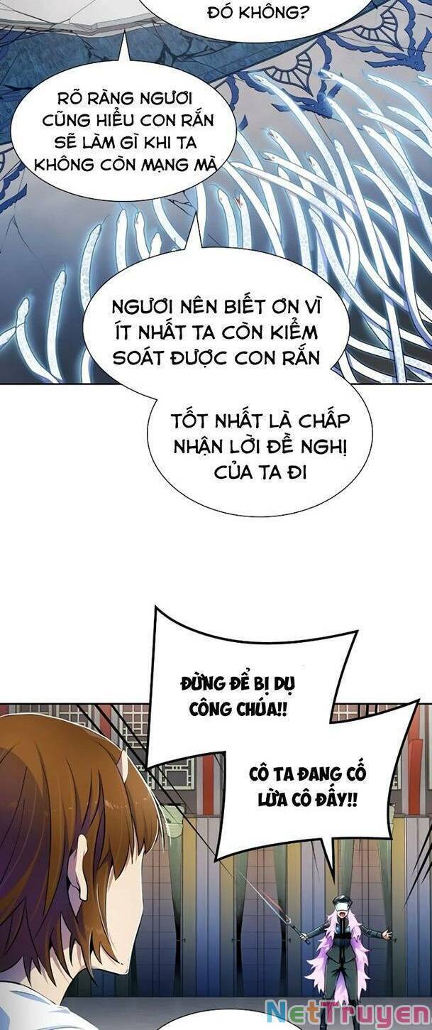 Tòa Tháp Bí Ẩn 2 Chapter 563 - Trang 80