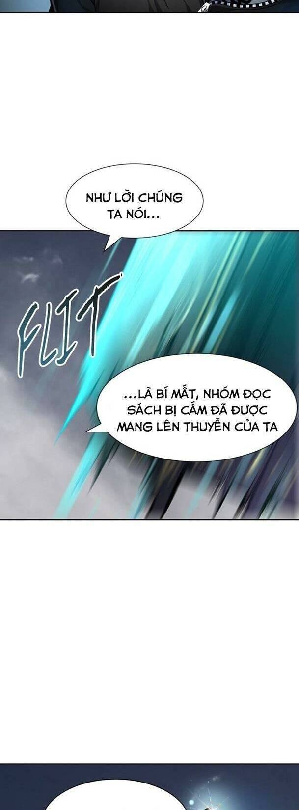 Tòa Tháp Bí Ẩn 2 Chapter 552 - Trang 23