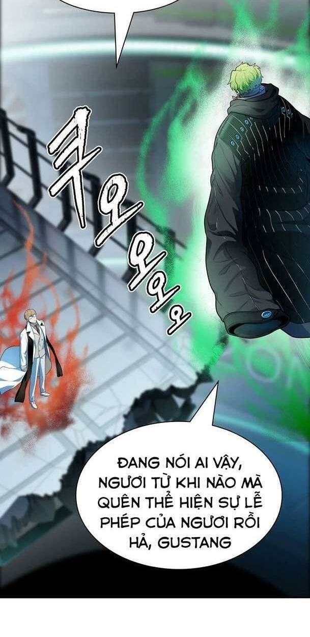 Tòa Tháp Bí Ẩn 2 Chapter 574 - Trang 67