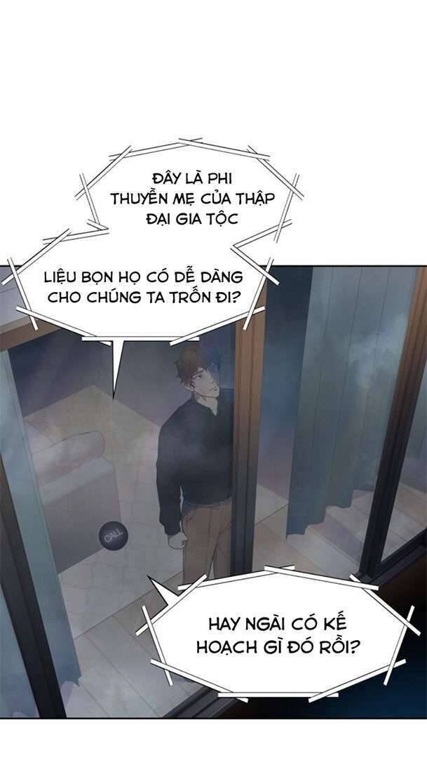 Tòa Tháp Bí Ẩn 2 Chapter 566 - Trang 7