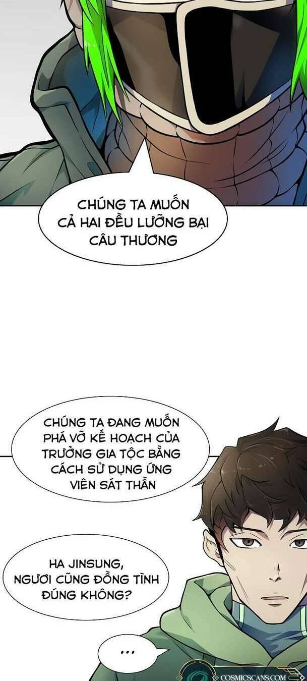 Tòa Tháp Bí Ẩn 2 Chapter 570 - Trang 43