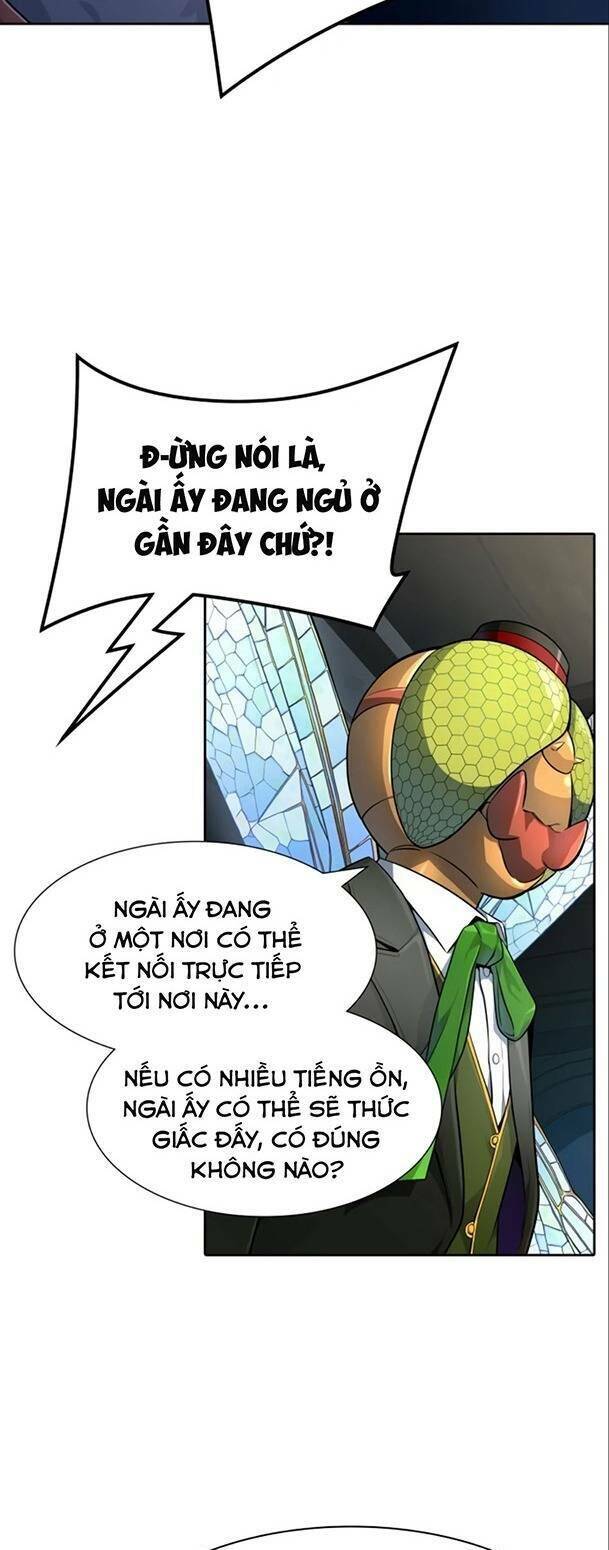 Tòa Tháp Bí Ẩn 2 Chapter 554 - Trang 54