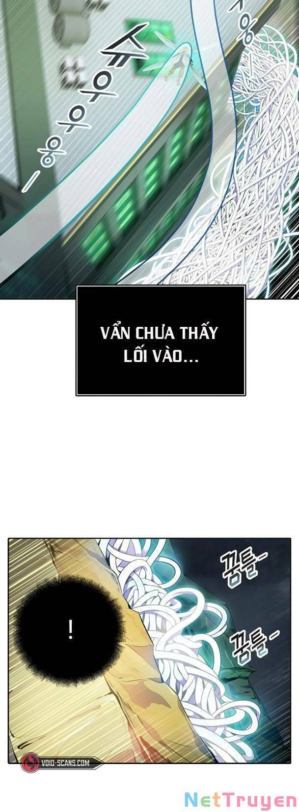 Tòa Tháp Bí Ẩn 2 Chapter 564 - Trang 59