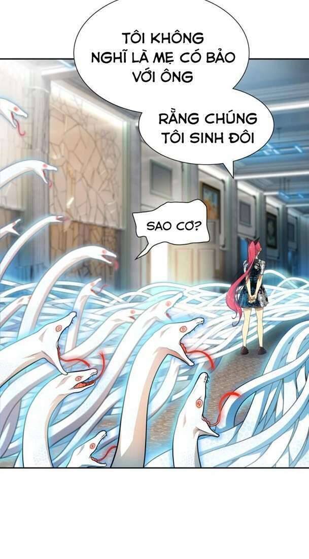 Tòa Tháp Bí Ẩn 2 Chapter 568 - Trang 113