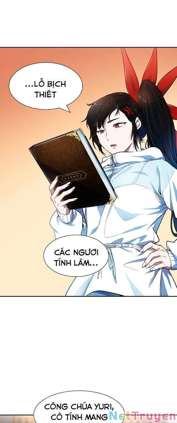 Tòa Tháp Bí Ẩn 2 Chapter 564 - Trang 83