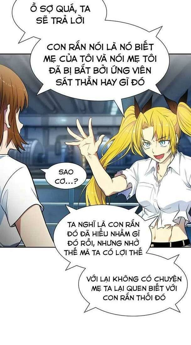 Tòa Tháp Bí Ẩn 2 Chapter 567 - Trang 26