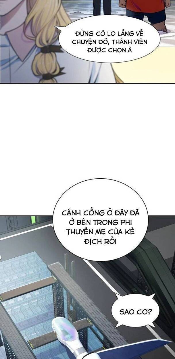 Tòa Tháp Bí Ẩn 2 Chapter 557 - Trang 10