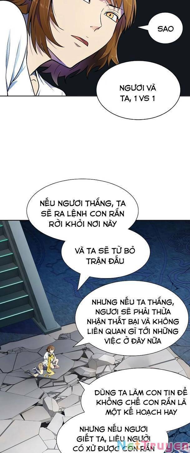 Tòa Tháp Bí Ẩn 2 Chapter 563 - Trang 79