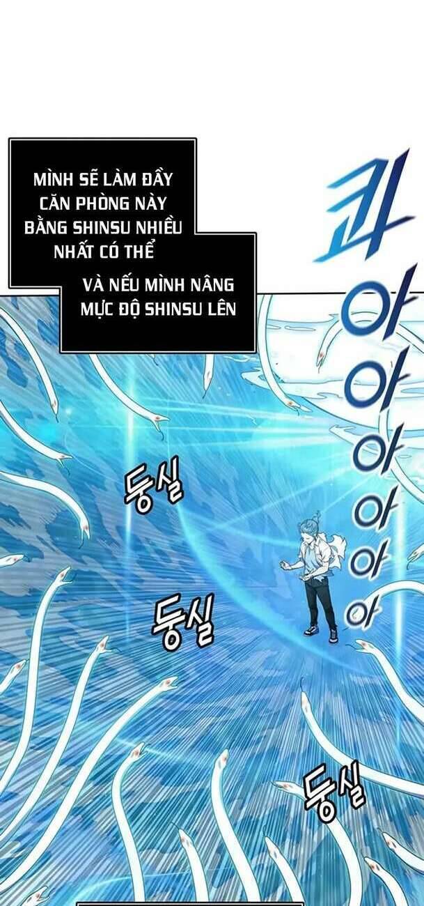 Tòa Tháp Bí Ẩn 2 Chapter 567 - Trang 72