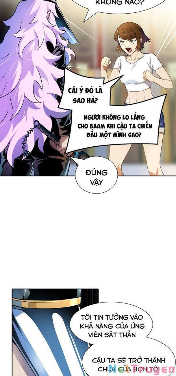 Tòa Tháp Bí Ẩn 2 Chapter 563 - Trang 5