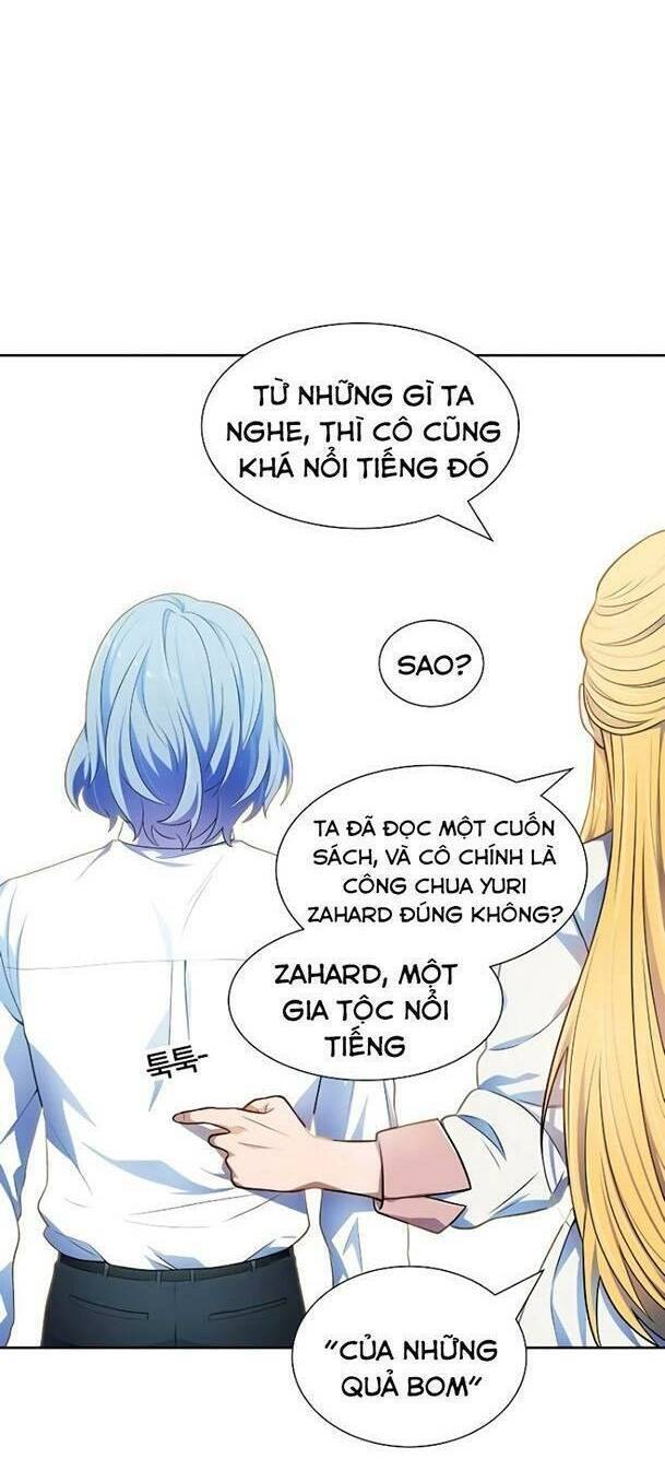 Tòa Tháp Bí Ẩn 2 Chapter 565 - Trang 14