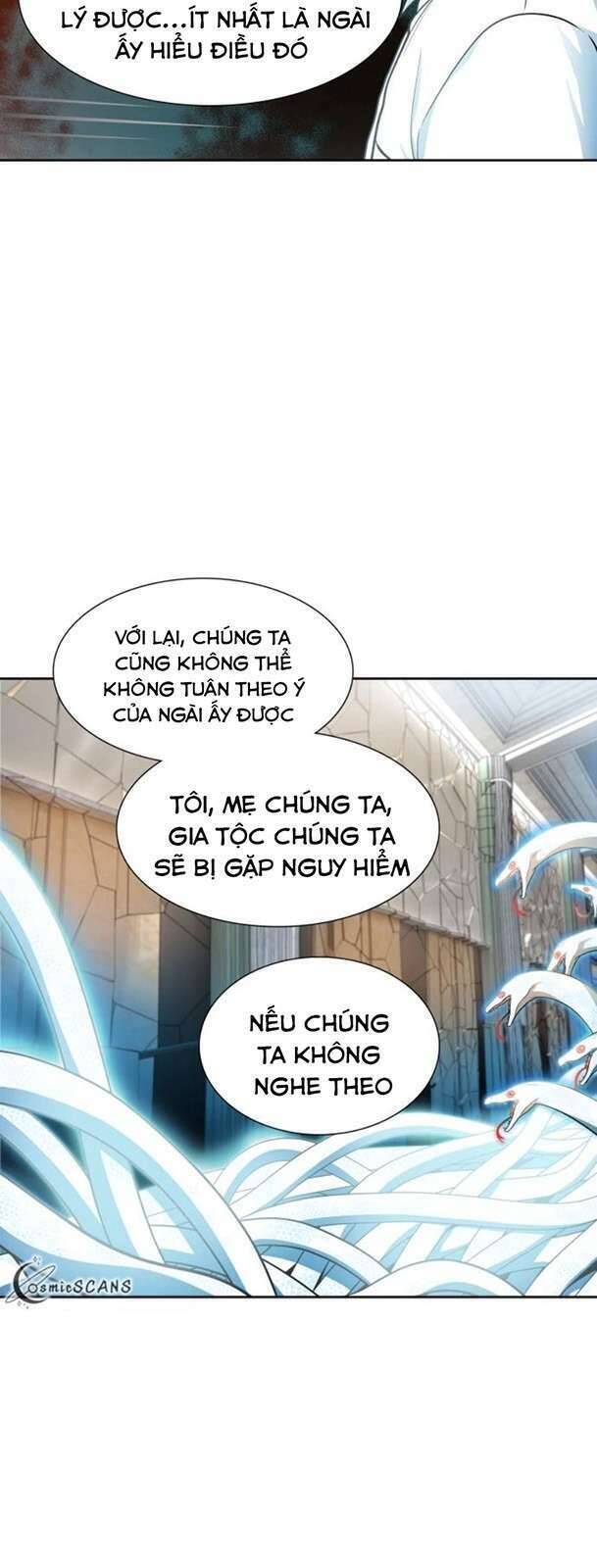 Tòa Tháp Bí Ẩn 2 Chapter 568 - Trang 129