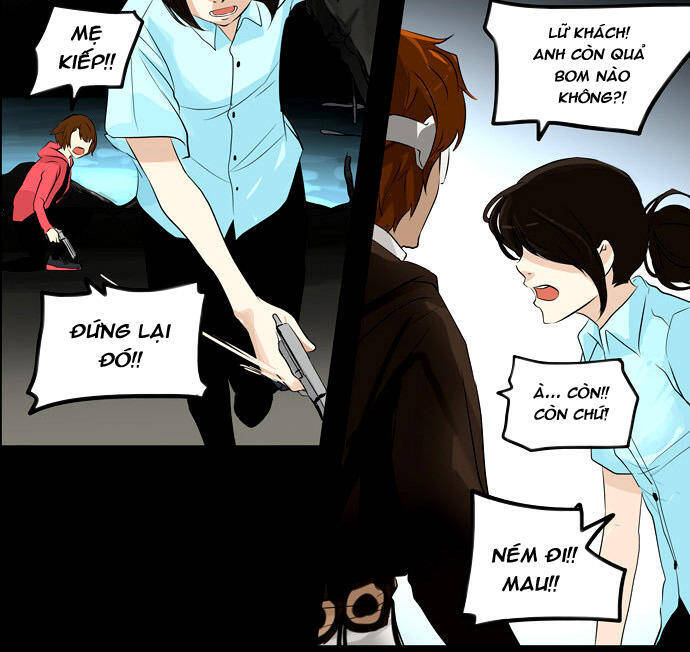 Tòa Tháp Bí Ẩn 2 Chapter 60 - Trang 11