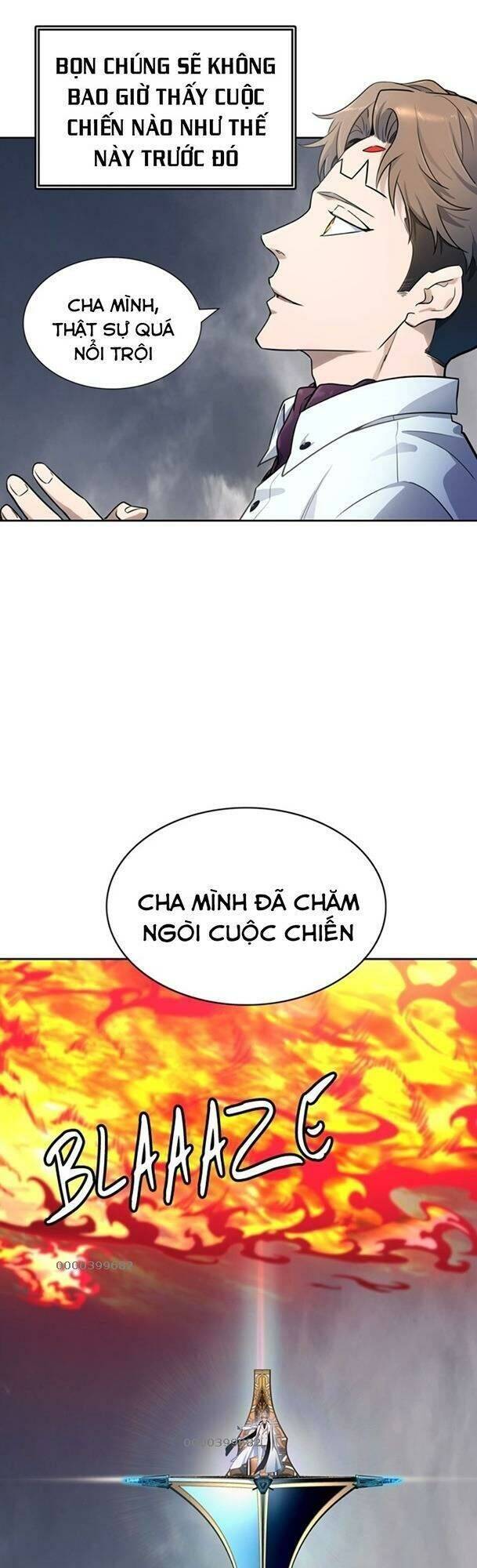 Tòa Tháp Bí Ẩn 2 Chapter 553 - Trang 0