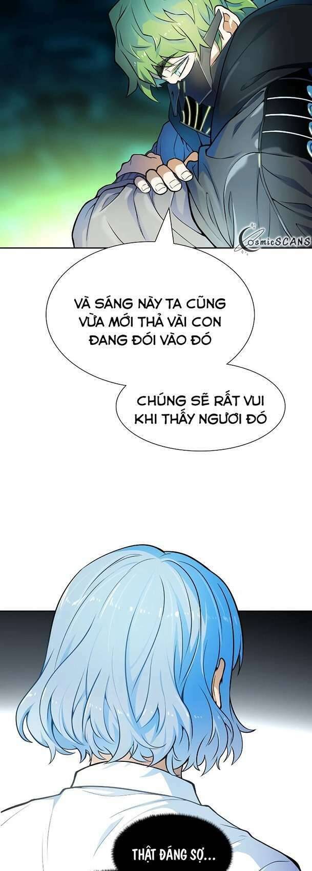 Tòa Tháp Bí Ẩn 2 Chapter 572 - Trang 6