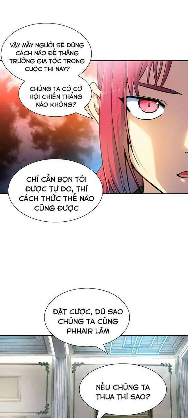 Tòa Tháp Bí Ẩn 2 Chapter 570 - Trang 71