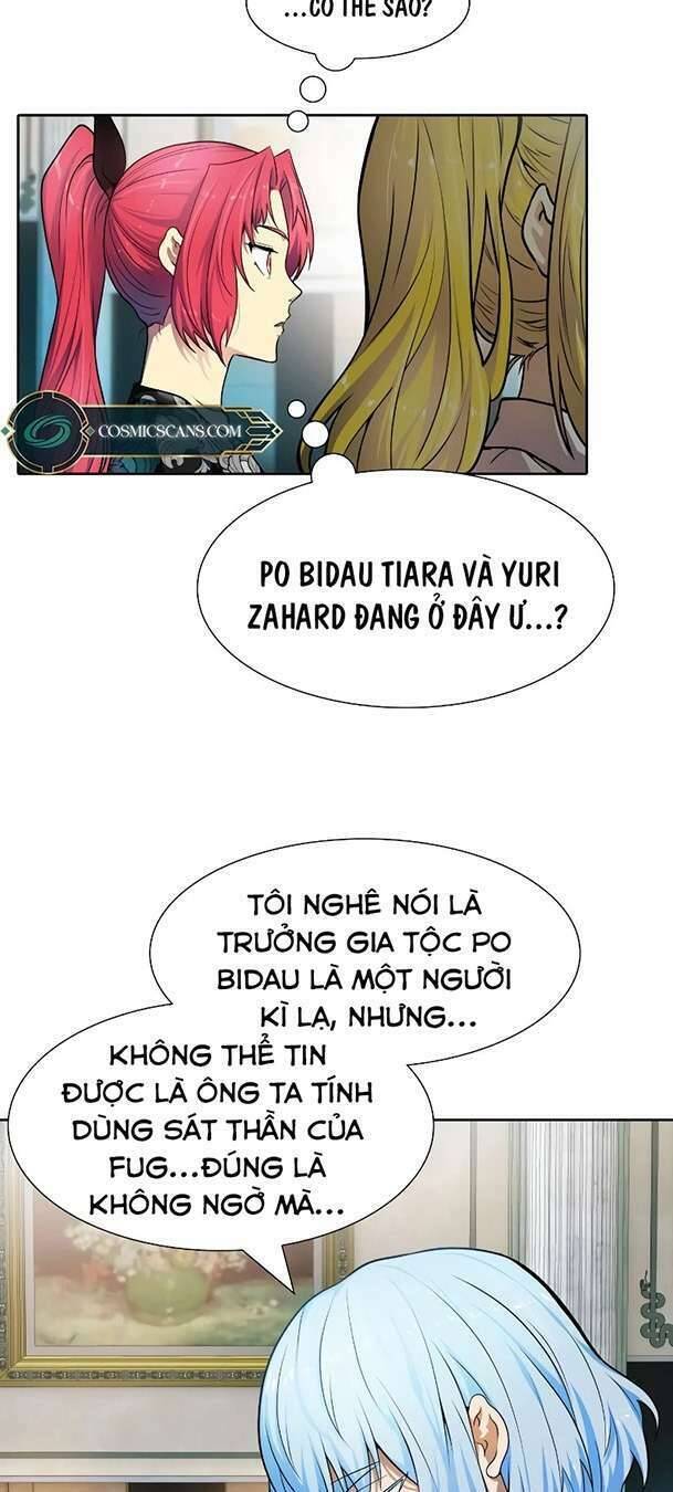 Tòa Tháp Bí Ẩn 2 Chapter 570 - Trang 56