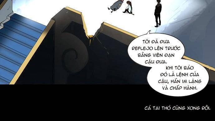 Tòa Tháp Bí Ẩn 2 Chapter 65 - Trang 37