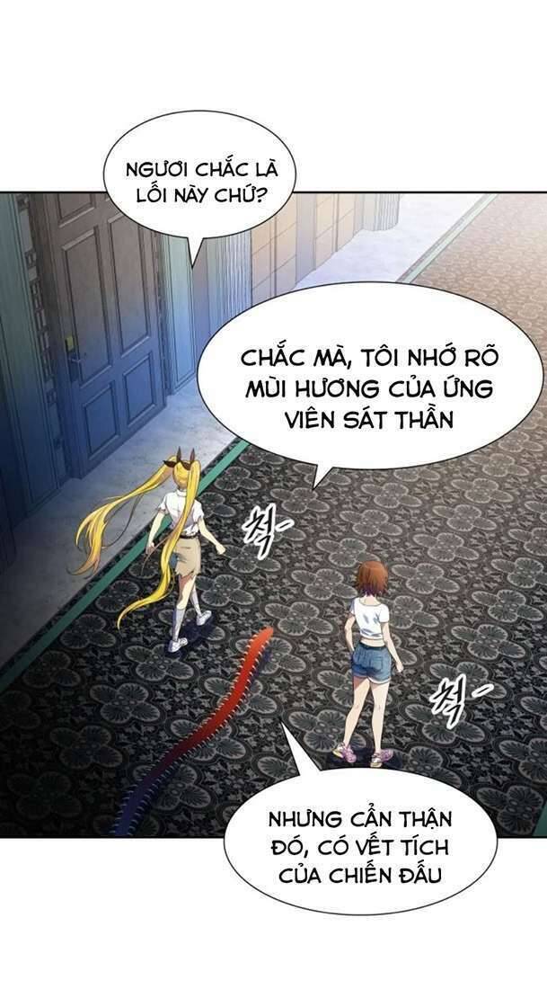 Tòa Tháp Bí Ẩn 2 Chapter 568 - Trang 49