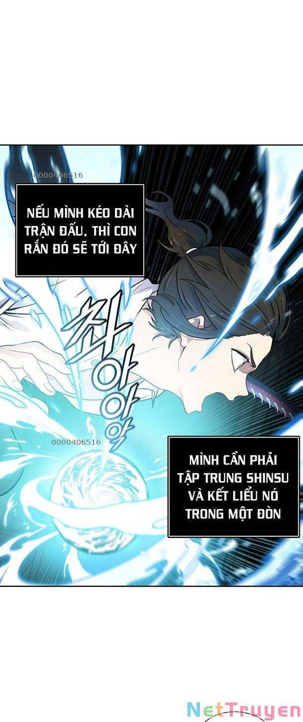 Tòa Tháp Bí Ẩn 2 Chapter 561 - Trang 37