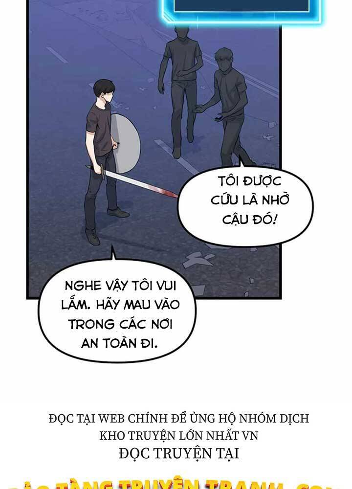 Tăng Cấp Bằng Việc Giơ Ngón Cái Chapter 8 - Trang 9