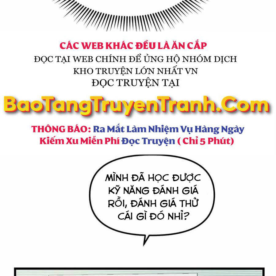 Tăng Cấp Bằng Việc Giơ Ngón Cái Chapter 15 - Trang 37