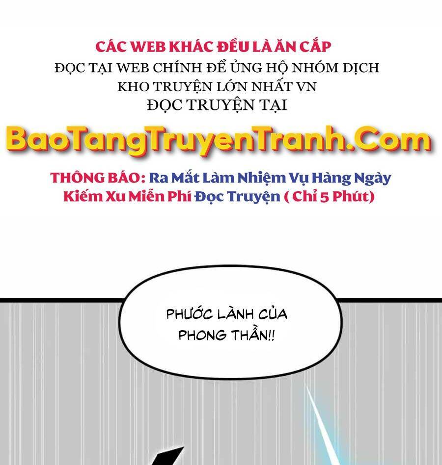 Tăng Cấp Bằng Việc Giơ Ngón Cái Chapter 19 - Trang 33