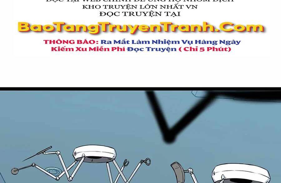 Tăng Cấp Bằng Việc Giơ Ngón Cái Chapter 22 - Trang 20