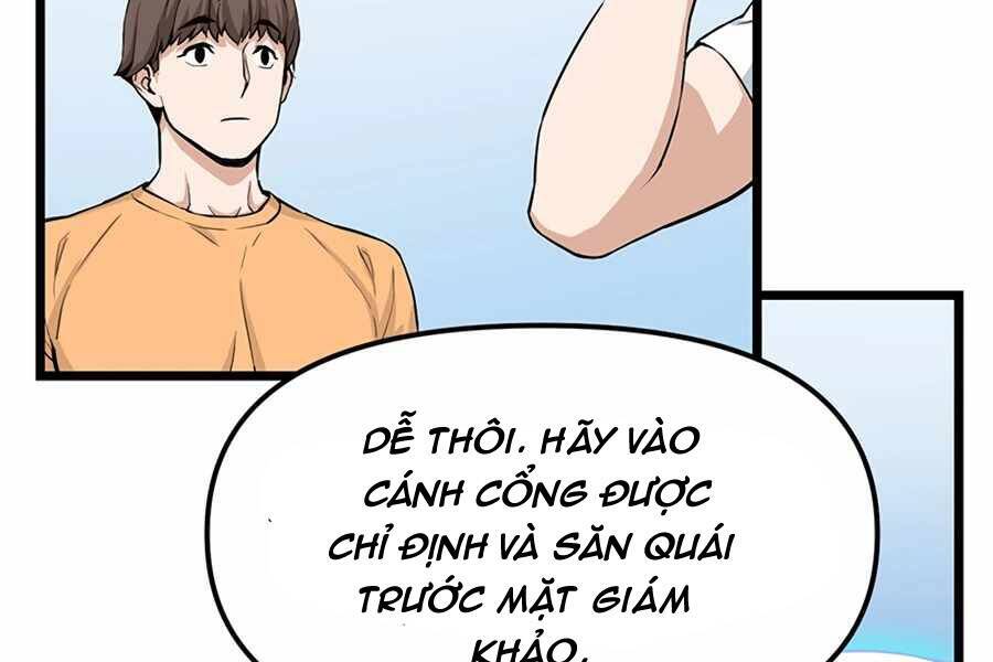 Tăng Cấp Bằng Việc Giơ Ngón Cái Chapter 16 - Trang 21