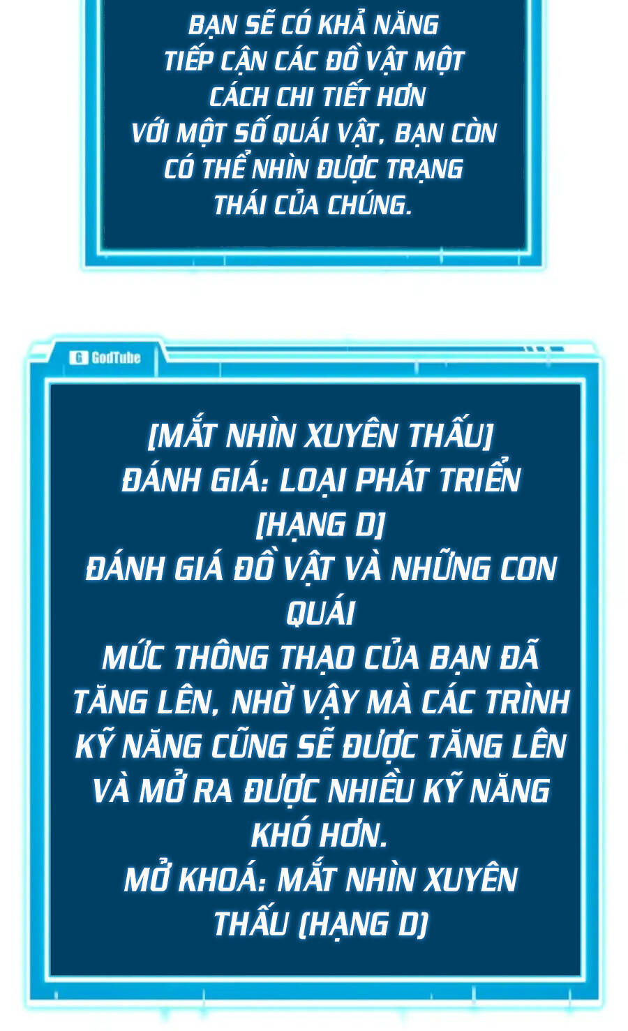 Tăng Cấp Bằng Việc Giơ Ngón Cái Chapter 31 - Trang 39