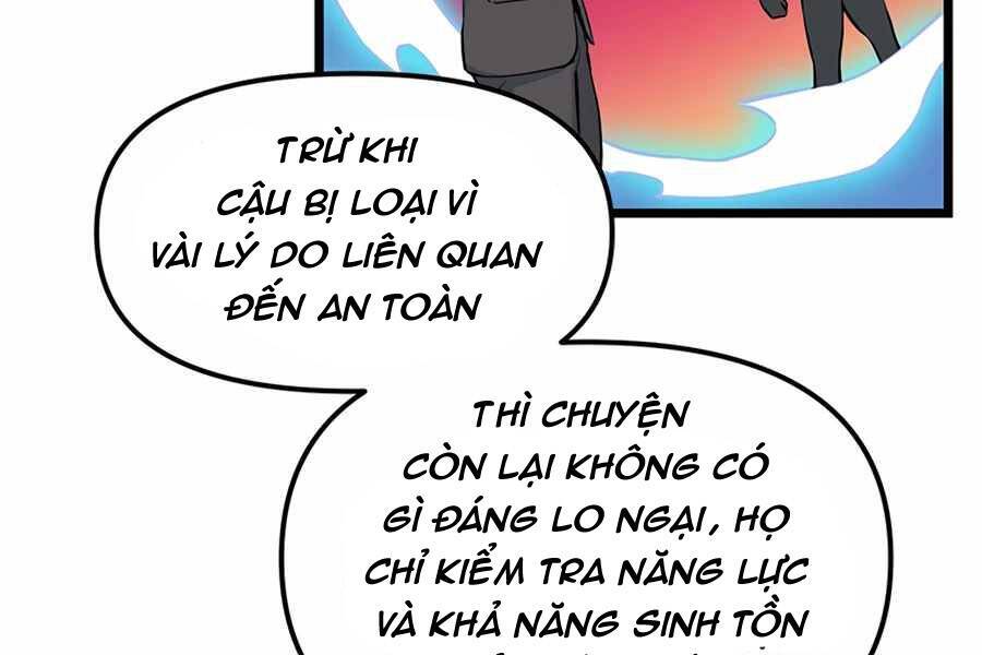 Tăng Cấp Bằng Việc Giơ Ngón Cái Chapter 16 - Trang 23