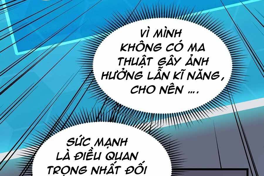 Tăng Cấp Bằng Việc Giơ Ngón Cái Chapter 7 - Trang 11