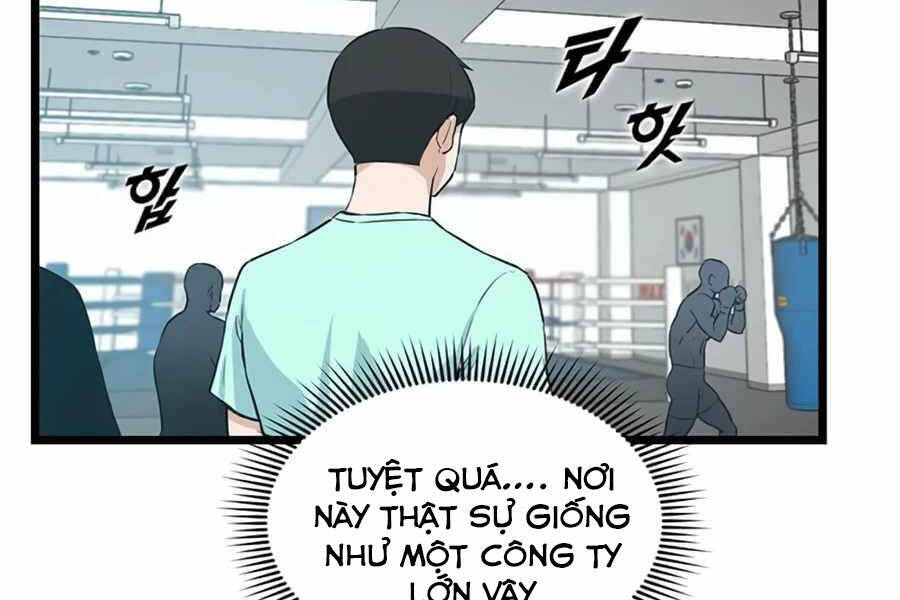 Tăng Cấp Bằng Việc Giơ Ngón Cái Chapter 17 - Trang 46