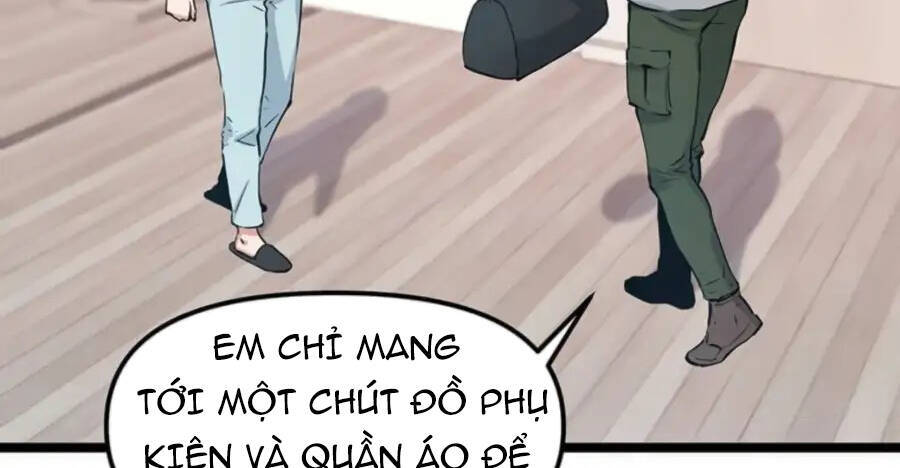 Tăng Cấp Bằng Việc Giơ Ngón Cái Chapter 36 - Trang 118