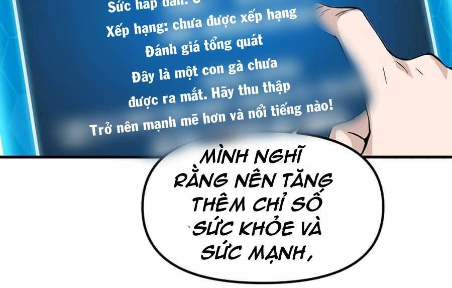 Tăng Cấp Bằng Việc Giơ Ngón Cái Chapter 3 - Trang 15