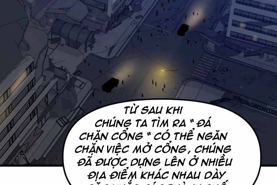 Tăng Cấp Bằng Việc Giơ Ngón Cái Chapter 11 - Trang 1