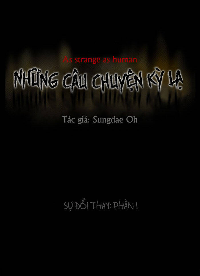 Những Câu Chuyện Bất Thường Chapter 238 - Trang 2