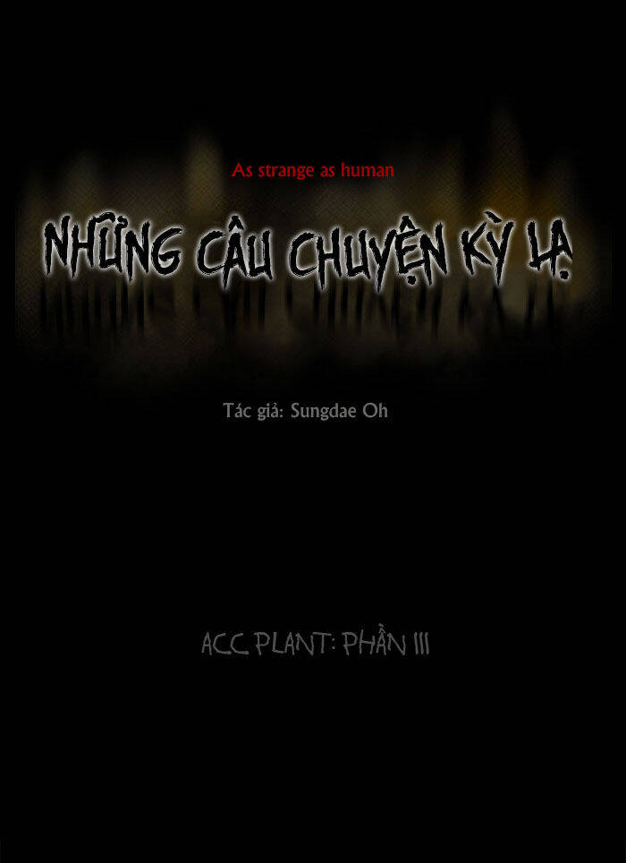 Những Câu Chuyện Bất Thường Chapter 249 - Trang 1