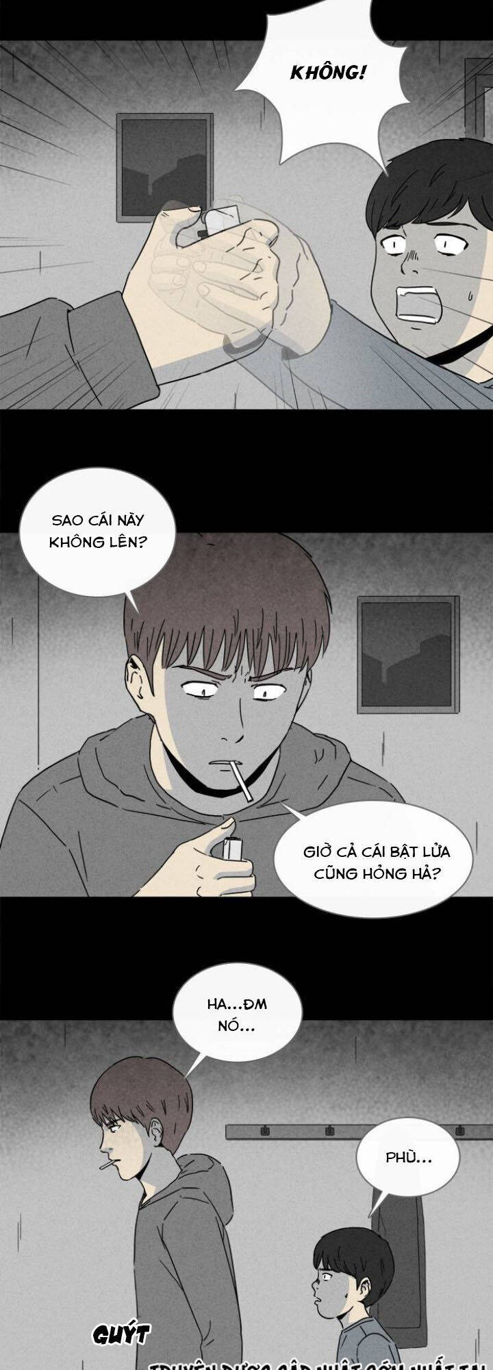 Những Câu Chuyện Bất Thường Chapter 245 - Trang 15