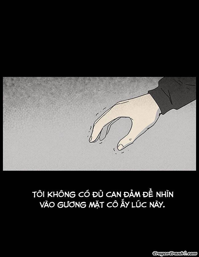 Những Câu Chuyện Bất Thường Chapter 28 - Trang 18